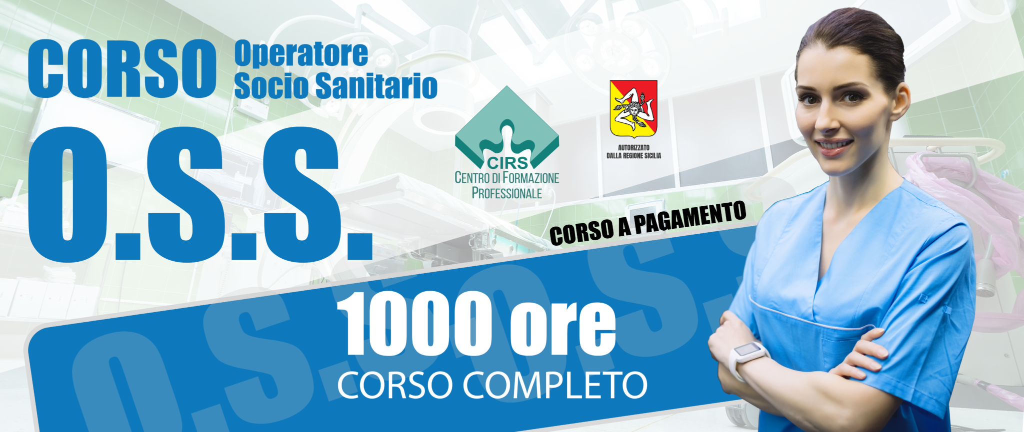 Operatore Socio Sanitario OSS - Qualifica, Corsi, Concorsi, Lavoro. - C ...